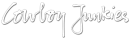 Cowboy Junkies Presale Code Logo