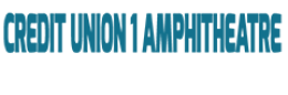 Credit-Union-1-Amphitheatre-presale-code-Logo