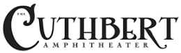 Cuthbert-Amphitheater-presale-code-Logo