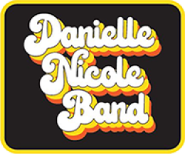 Danielle-Nicole-Band-presale-code-Logo