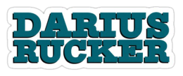 Darius Rucker Presale Code Logo