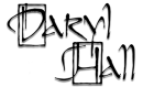Daryl Hall Presale Code Logo