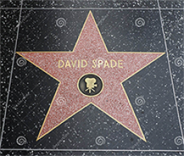 David-Spade-presale-code-Logo
