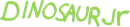 Dinosaur-Jr.-presale-code-Logo