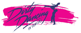 Dirty Dancing In Concert Presale Code Logo