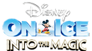 Disney On Ice Presale Code Logo