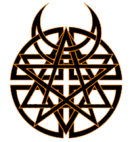 Disturbed Presale Password Logo3