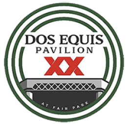 Dos-Equis-Pavillion-Presale-code-Logo