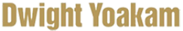 Dwight-Yoakam-presale-code-Logo