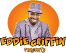 EDDIE-GRIFFIN-presale-code-logo