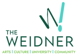Edward-W.-Weidner-Center-for-the-Performing-Arts-presale-code-Logo