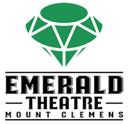 Emerald-Theatre-presale-code-Logo