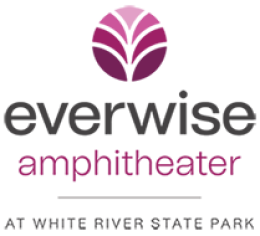 Everwise-Amphitheater-at-White-River-State-Park-presale-code-Logo