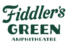 Fiddler's-Green-Amphitheatre-presale-code-Logo