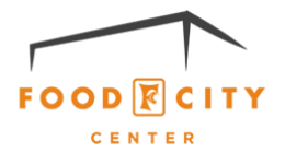 Food-City-Center-presale-code-Logo