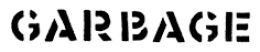 Garbage-presale-code-Logo