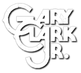Gary-Clark-Jr-presale-code-Logo