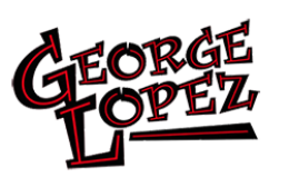 George Lopez Presale Code Logo