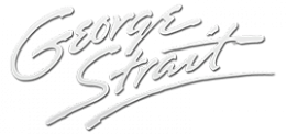 George-Strait-presale-code-Logo