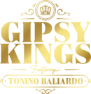 Gipsy-Kings-presale-code-Logo