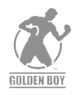 Golden Boy Boxing Presale Code Logo