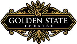 Golden State Theatre Presale Code Logo