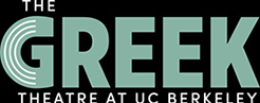 Greek Theatre U.C. Berkeley Presale Code Logo