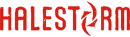 Halestorm Presale Code Logo