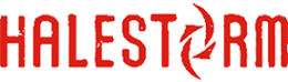 Halestorm Presale Code Logo