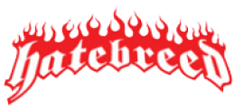 Hatebreed-presale-codes-logo