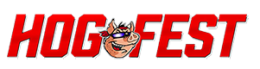 Hogfest Presale Code Logo