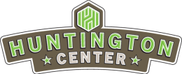 Huntington Center (Toledo, Ohio) Presale Password Logo