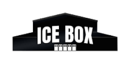 Ice Box Lincoln Nebraska Presale Password Logo