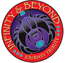 Infinity-&-Beyond-band-presale-code-Logo
