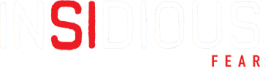Insidious The Further You Fear Presale Code Logo