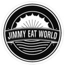 Jimmy-Eat-World-presale-code-Logo