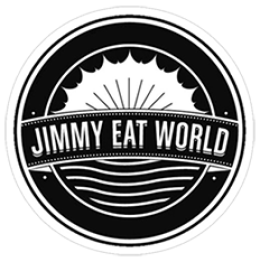 Jimmy-Eat-World-presale-code-Logo