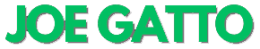 Joe Gatto Presale Code Logo