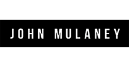 John Mulaney Presale Code Logo