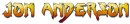 Jon Anderson Presale Code Logo
