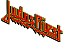 Judas Priest Presale Password Logo