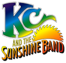 KC & The Sunshine Band Presale Code Logo