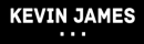 Kevin James Presale Code Logo