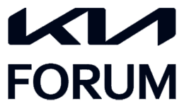 Kia Forum Presale Password Logo
