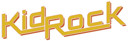 Kid Rock Presale Password Logo