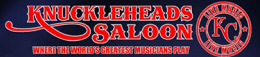 Knuckleheads Presale Code Logo