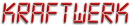 Kraftwerk Presale Code Logo