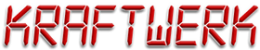 Kraftwerk Presale Code Logo