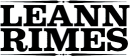 LeAnn-Rimes-presale-code-Logo
