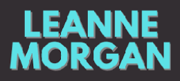 Leanne-Morgan-presale-code-Logo